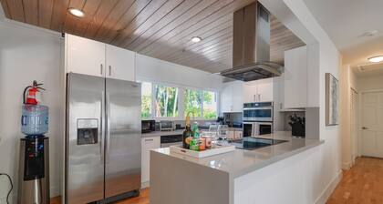 Amazing House With Pool Coral Gables