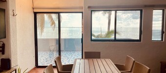 PuntaMe Esmeralda beach front 2