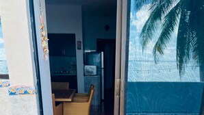 Classic Apartment | Teres/patio