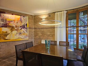 House | Living area