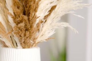 Détail de l’intérieur