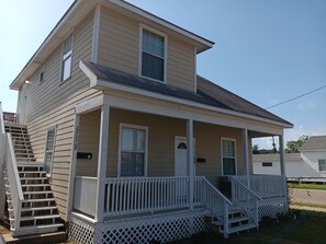 Exterior - Island Escape (Galveston)