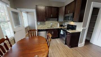 House | Private kitchen