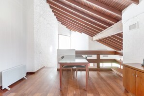 Interior - Posada del huerto by Vilvey Turismo (Chacras de Coria)