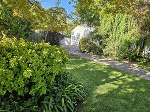 Jardín