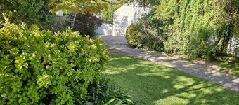 Posada del huerto by Vilvey Turismo