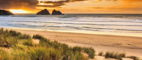 ChaumiÚre | Plage | Plage à proximité