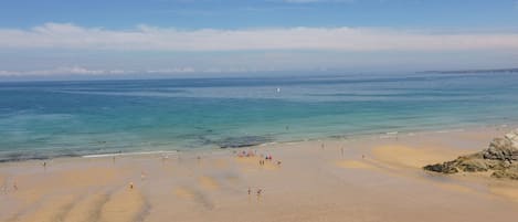 Cottage | Plage