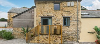 Carines Barns - Pen