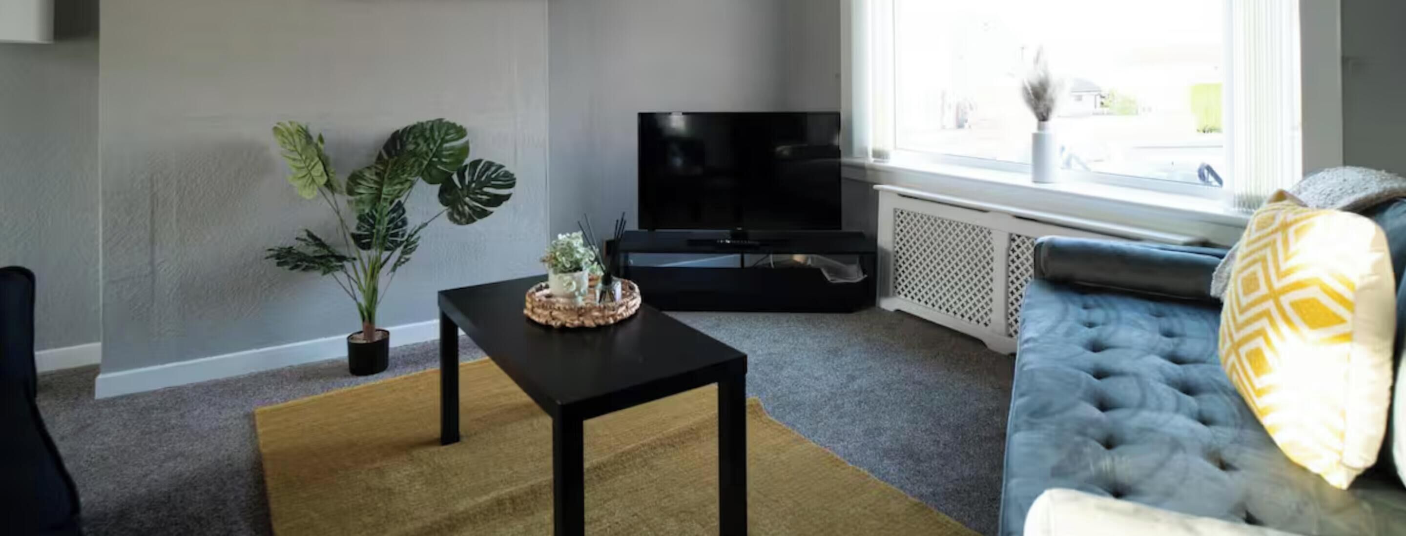 Caledonia Luxe Stays Short Lets & Serviced Accommodation