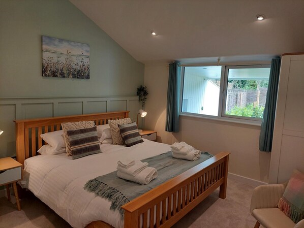 1 bedroom, Internet - Willow - a dunley cottages - devon that sleeps 2 guests in 1 bedroom (Bovey Tracey)
