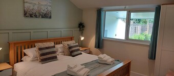 Willow - a dunley cottages - devon that sleeps 2 guests in 1 bedroom