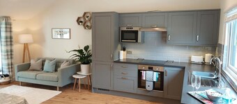 Willow  -  a dunley cottages - devon that sleeps 2 guests  in 1 bedroom