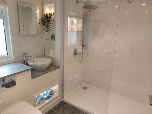 Maple  -  a dunley cottages - devon that sleeps 2 guests  in 1 bedroom