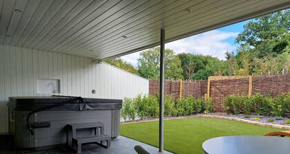 Maple - a dunley cottages - devon that sleeps 2 guests in 1 bedroom