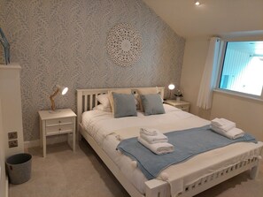 1 Schlafzimmer, WLAN