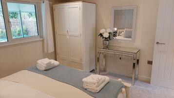 1 bedroom, WiFi