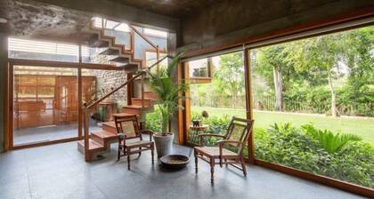 One 90 by the golf@kensville