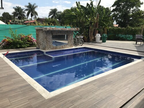 Hotel El Encanto de Carmen