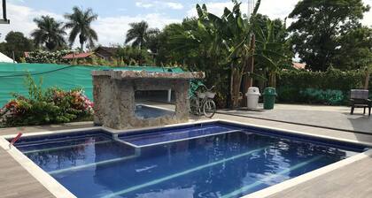 Hotel El Encanto de Carmen