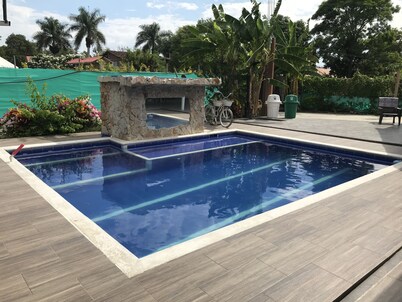 Hotel El Encanto de Carmen