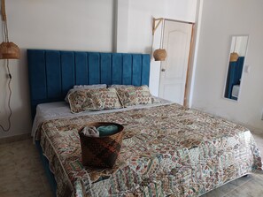 Phòng Suite Deluxe | Chăn bông, nệm Select Comfort, truy cập Internet không dây miễn phí 