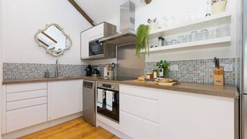 Casa de campo | Interior