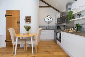 Cottage | Interior - Carines Barns - Tre (Newquay)