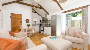 Småhus | Oppholdsområde