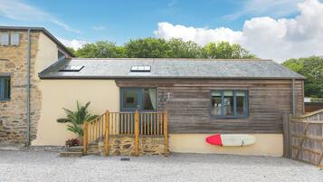 Småhus | Eksteriør