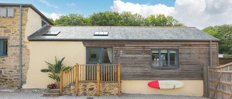 Cottage | Exterior