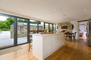 Ferienhaus | Speisen