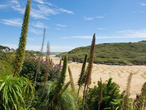 Cottage | Interior - Carines Barns - Wesley Barn (Newquay)