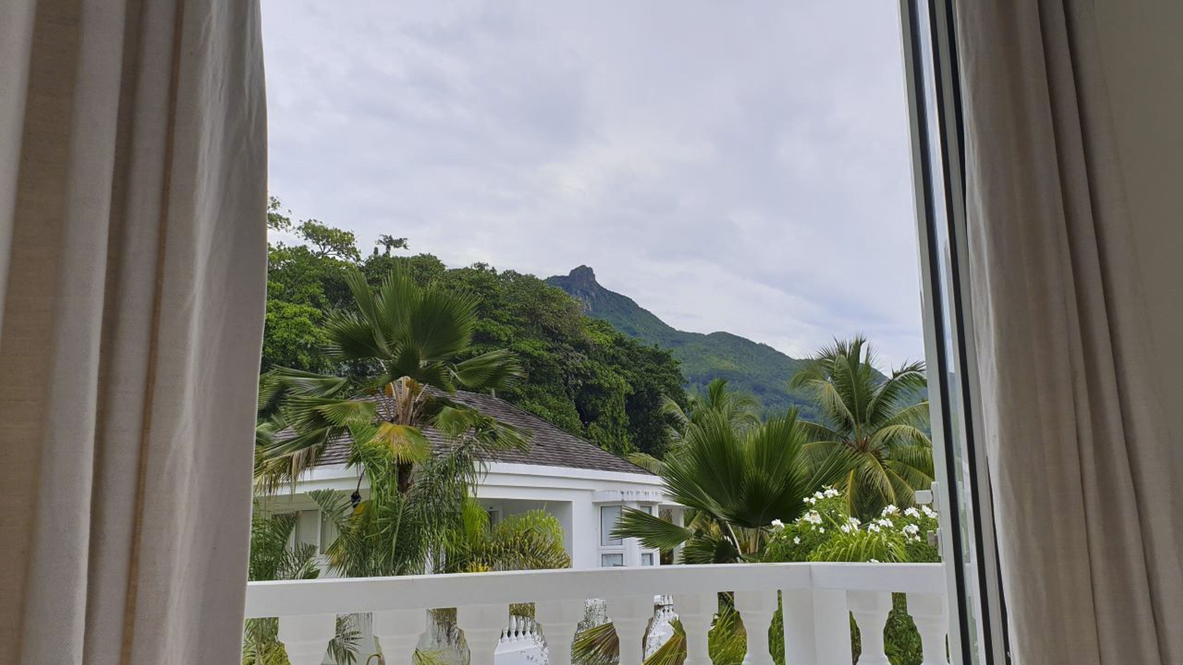 Vila superluxo | Vista para a montanha