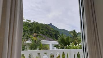 Vila superluxo | Vista para a montanha