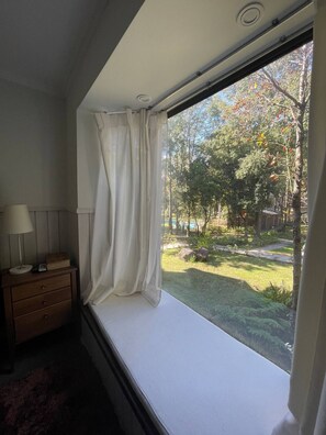 Interior - Departamento tranquilo y acogedor a 15 minutos de Pillan Ski Resort (Araucanía)