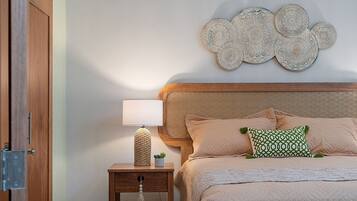 1 bedroom, iron/ironing board