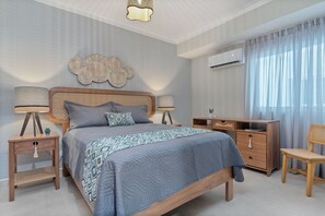 1 bedroom, iron/ironing board - Lovely 1-bedroom condo with pool-AC-WiFi-Yellowkey (Santo Domingo)