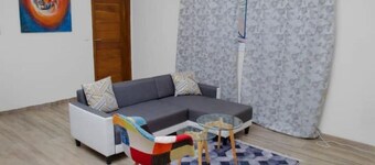 Résidence ELIZ / Studio Maputo