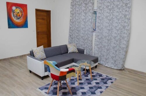 Résidence ELIZ / Studio Hassakeh

