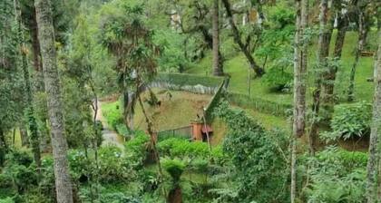 Pousada Atalaia Capivari