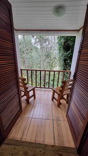 Chambre Double ou avec lits jumeaux