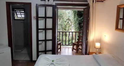 Pousada Atalaia Capivari