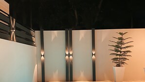 حمام سباحة