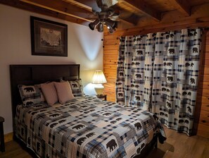 5 habitaciones, escritorio, tabla de planchar con plancha y wifi gratis 