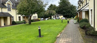 Hayward Mews Holiday Homes in Swords