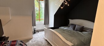 Hayward Mews Holiday Homes in Swords