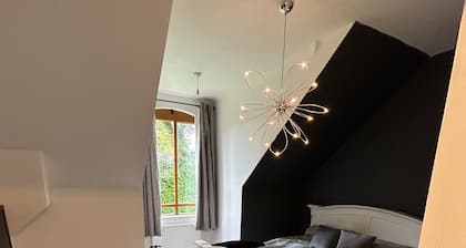 Hayward Mews Holiday Homes in Swords