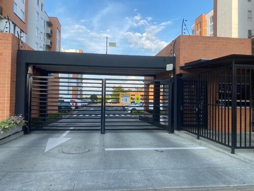 Marfil - Valle del Lili