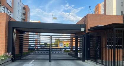 Marfil - Valle del Lili